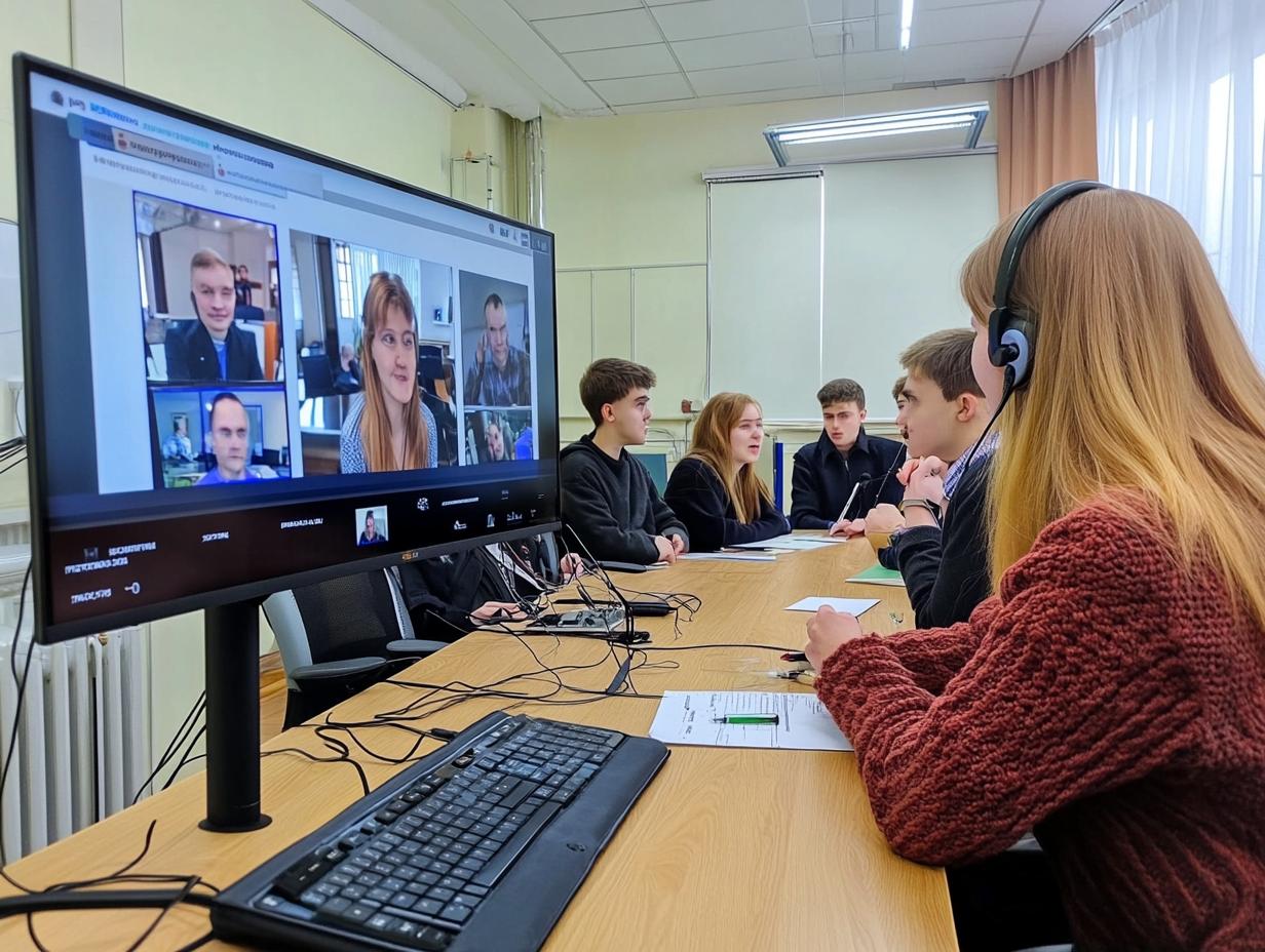 Курсы повышения квалификации в МИПК: Возможности для профессионального роста повышение, квалификации, в, мипк